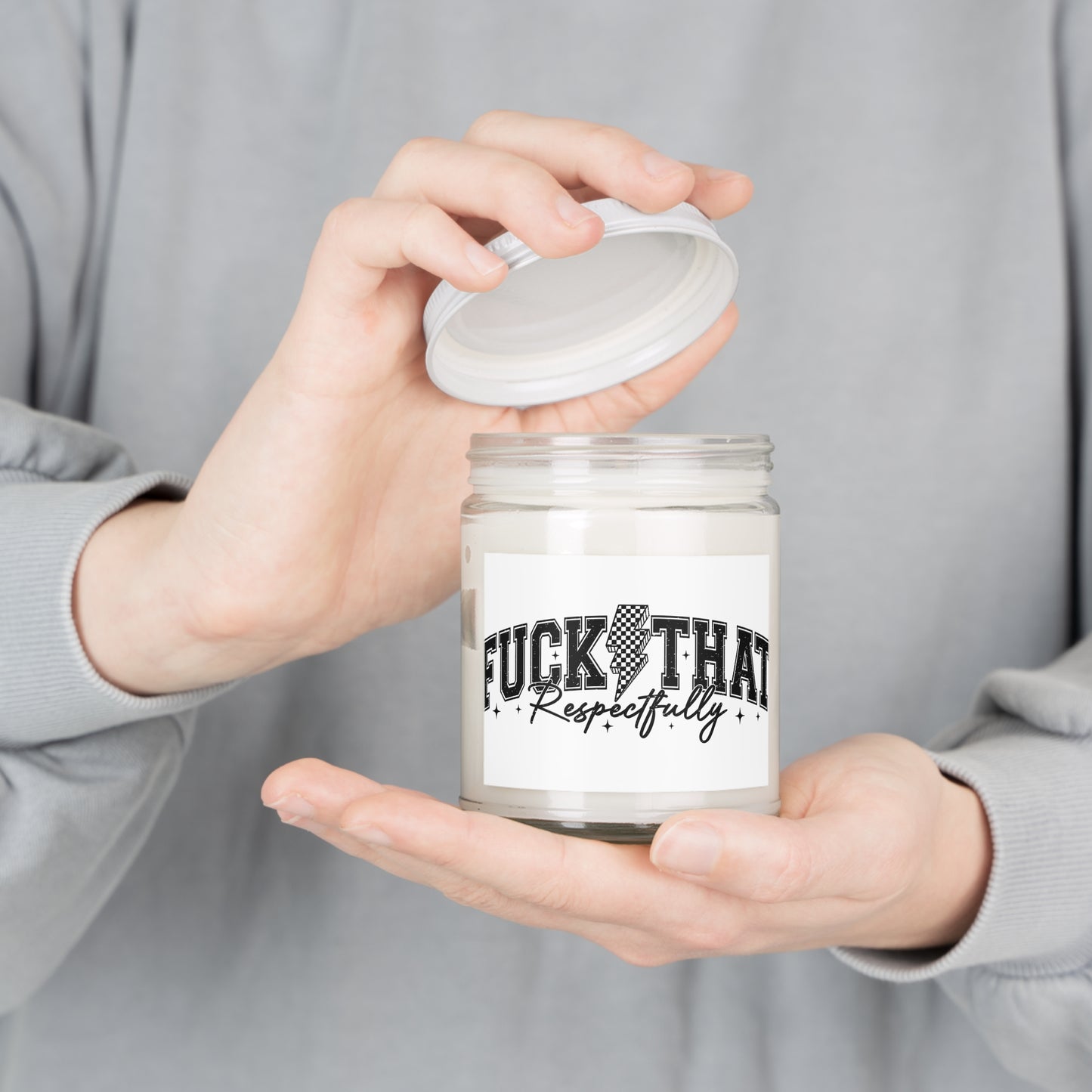 Scented Candles, 9oz