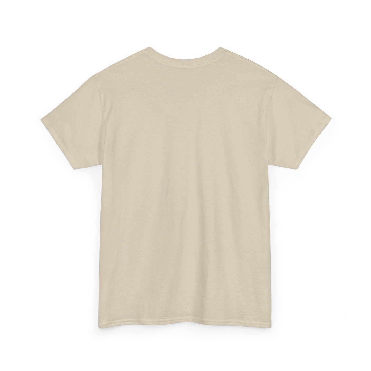Cornbread Sass Tee – Keeping It Real, Southern Style
