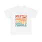 Cornbread Sass Tee – Keeping It Real, Southern Style