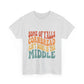 Cornbread Sass Tee – Keeping It Real, Southern Style