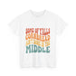 Cornbread Sass Tee – Keeping It Real, Southern Style