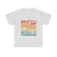Cornbread Sass Tee – Keeping It Real, Southern Style