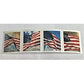 Roll of USPS Forever Stamps