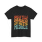 Cornbread Sass Tee – Keeping It Real, Southern Style