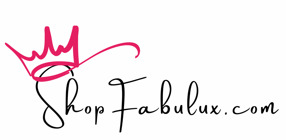 ShopFabuLux.com logo