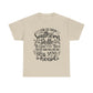 Southern Belle to Ghetto Thug – Bless Your Heart Tee