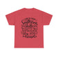 Southern Belle to Ghetto Thug – Bless Your Heart Tee