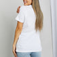 Simply Love Full Size DOG MAMA Graphic Cotton T-Shirt