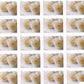 USPS WEDDING ROSES FOREVER STAMPS - BOOKS of 20 FOREVER POSTAGE STAMPS