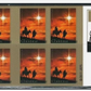 Holiday Classic USPS Forever Stamps - Sold in Quantity of 100 (5 Books of 20)
