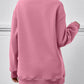 MERRY CHRISTMAS Dropped Shoulder Sweatshirt